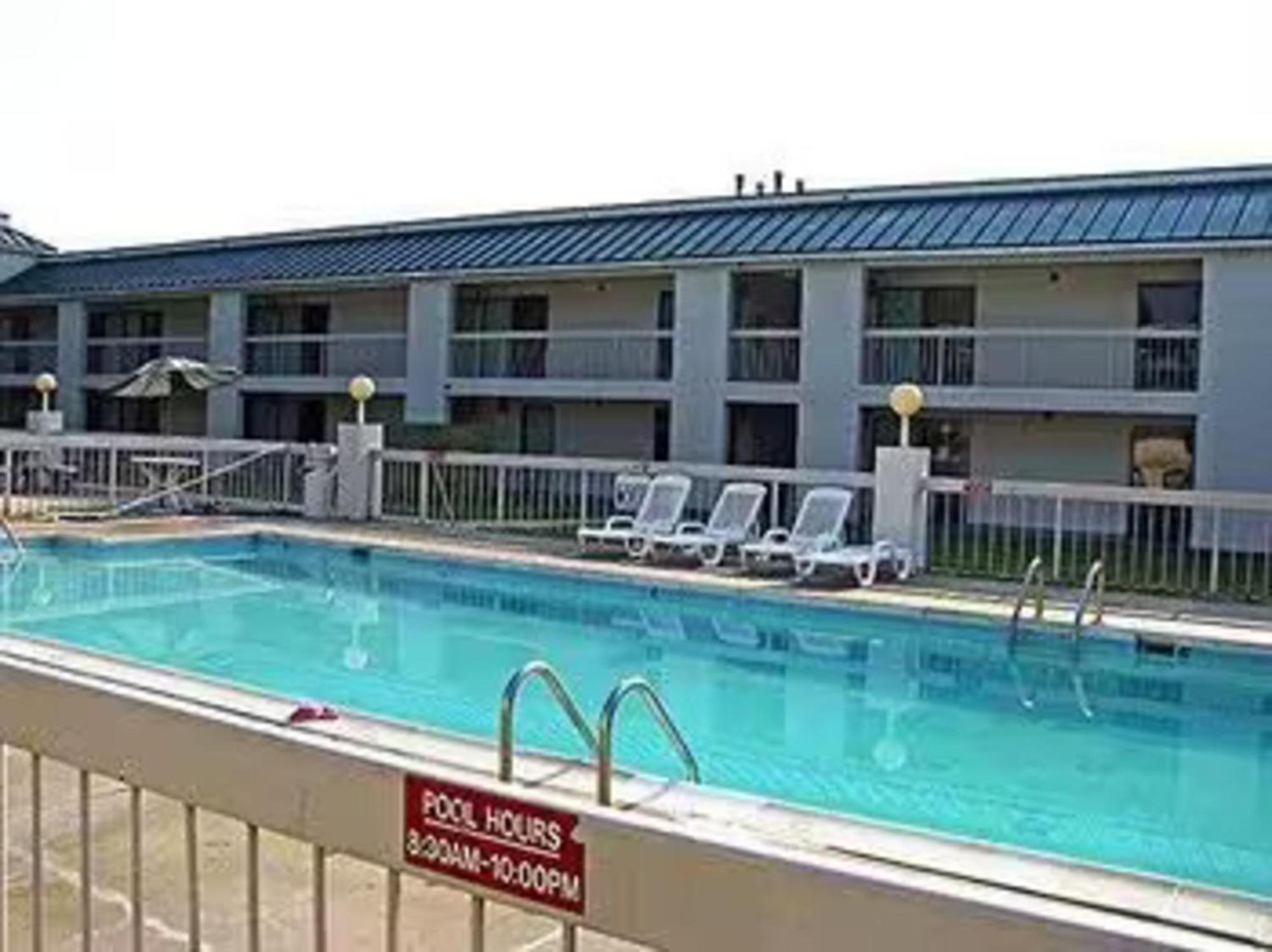 Motel 6-Ashland, Va מתקנים תמונה